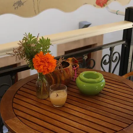 Appartement Michalis Lipsi