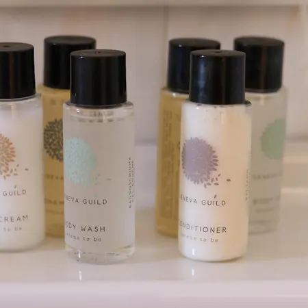 Michalis Apartamento *