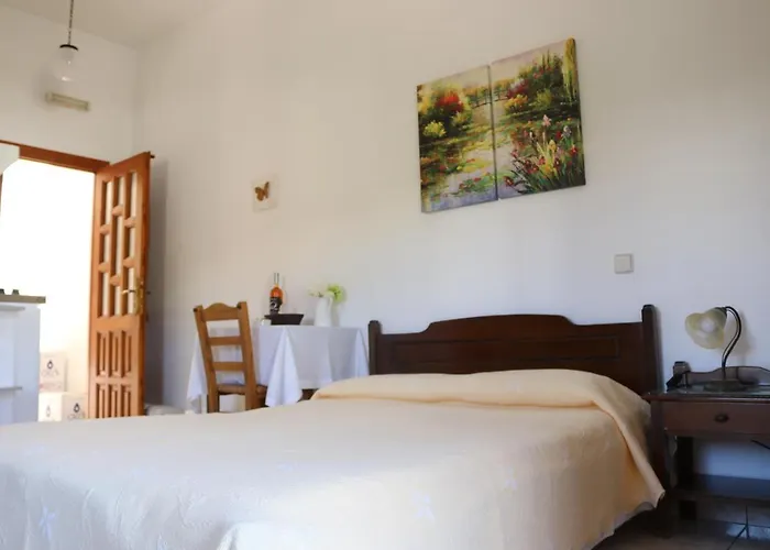 Michalis Apartamento Lipsi