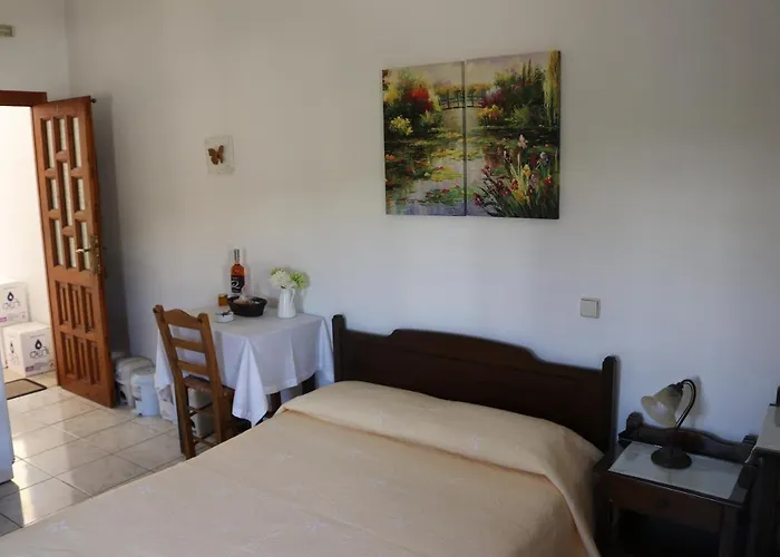 Apartamento Michalis *