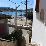 Apartmán Michalis