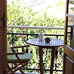 Apartmán Michalis Leipsoí