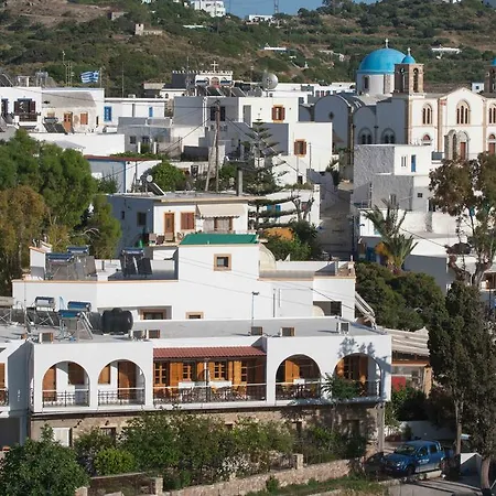 Michalis Apartment