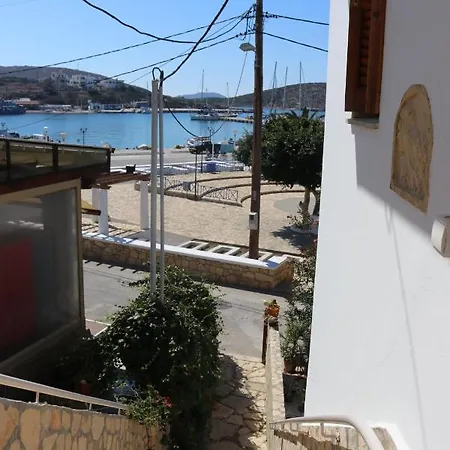 Apartmán Michalis