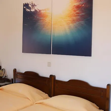 Apartment Michalis *