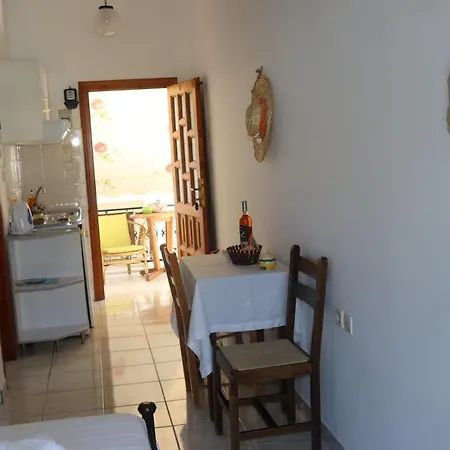 Michalis Apartamento
