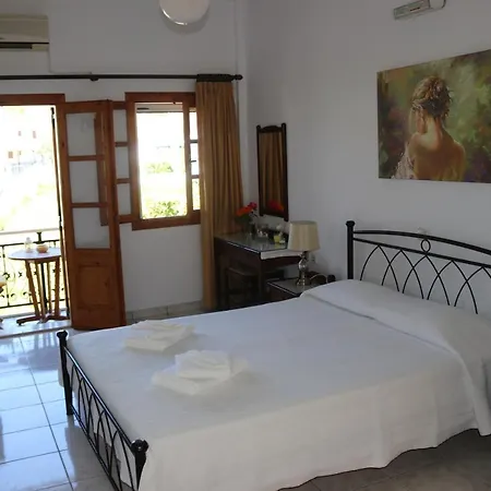 Michalis Apartment Lipsi