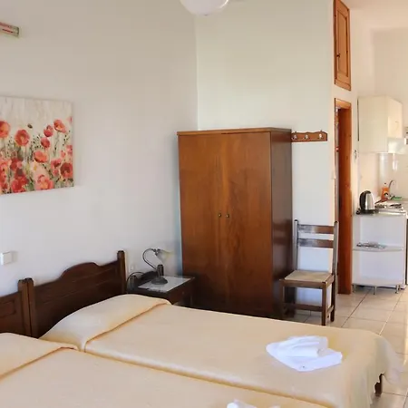 Apartment Michalis Lipsi