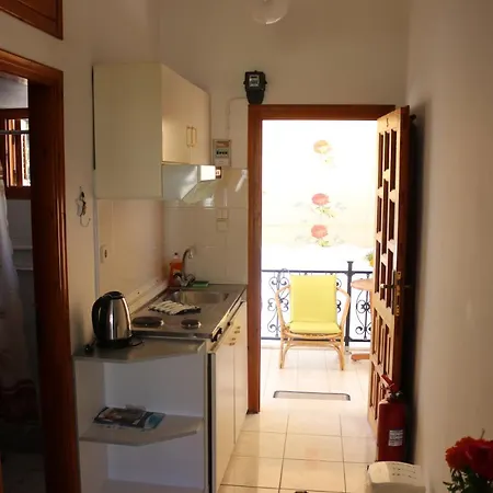 Michalis Apartamento *