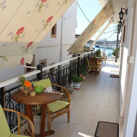 Michalis Apartment