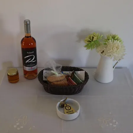 Lägenhet Michalis Lipsi