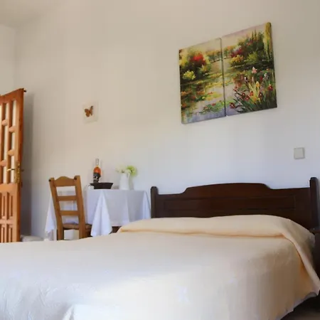 Michalis Apartment Lipsi