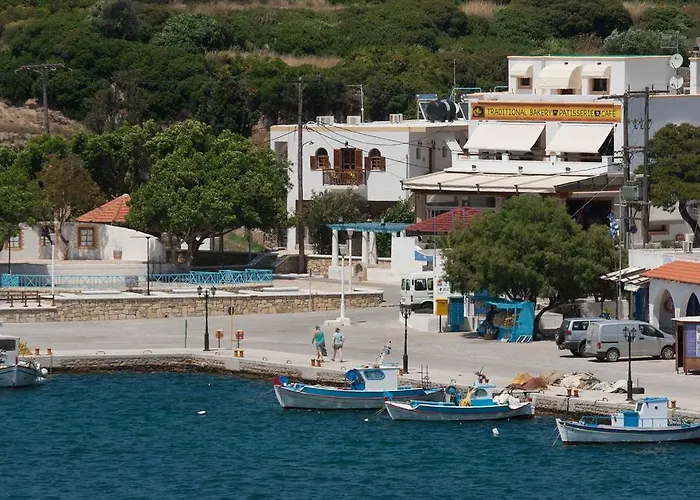 Michalis Apartament *