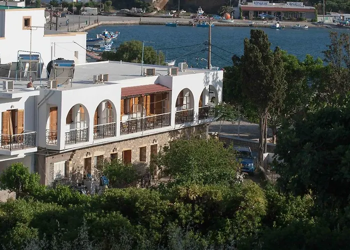 Apartament Michalis *