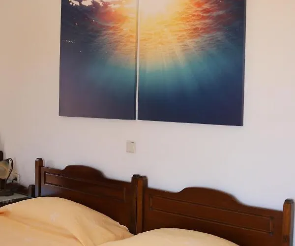 Apartament Michalis *