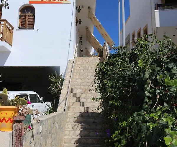 Michalis Apartment *