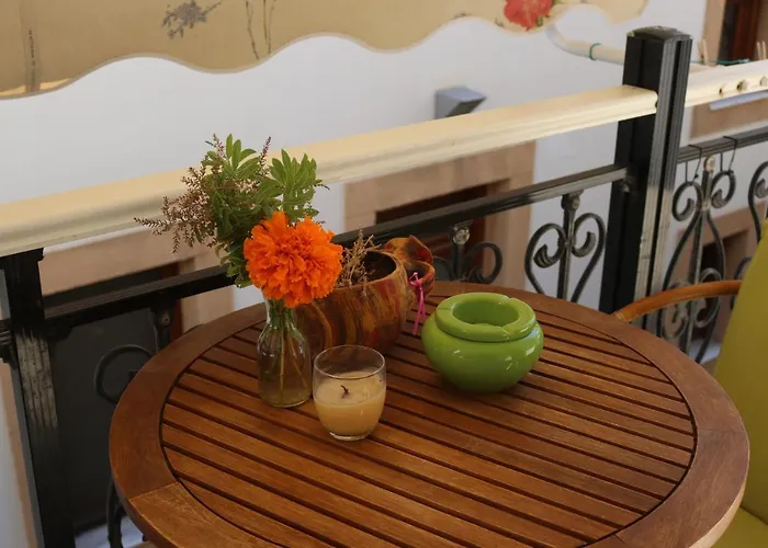 Апартаменты Michalis Липси