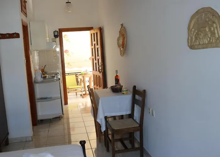 Michalis Apartament